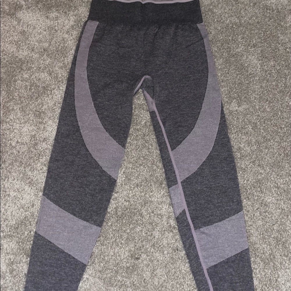 PINK leggings